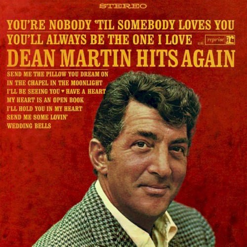 Dean Martin